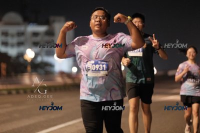 HTM Ipoh 7 Bridges Marathon 2026 (10th Series)