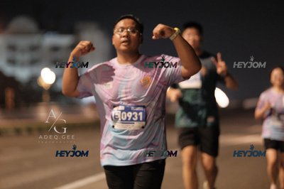 HTM Ipoh 7 Bridges Marathon 2026 (10th Series)