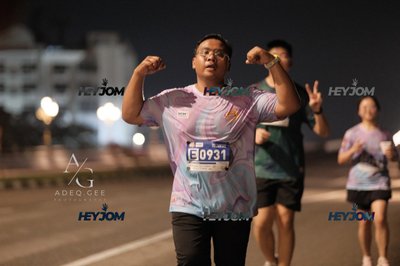 HTM Ipoh 7 Bridges Marathon 2026 (10th Series)