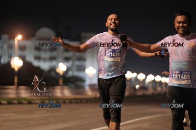 HTM Ipoh 7 Bridges Marathon 2026 (10th Series)