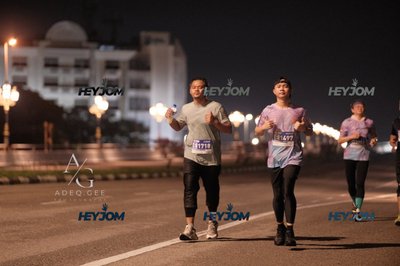 HTM Ipoh 7 Bridges Marathon 2026 (10th Series)