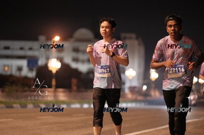 HTM Ipoh 7 Bridges Marathon 2026 (10th Series)