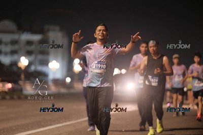 HTM Ipoh 7 Bridges Marathon 2026 (10th Series)