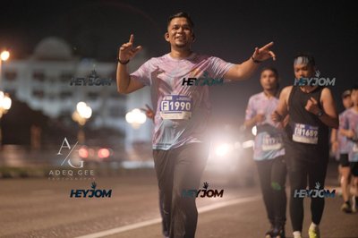 HTM Ipoh 7 Bridges Marathon 2026 (10th Series)