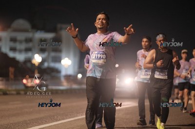 HTM Ipoh 7 Bridges Marathon 2026 (10th Series)