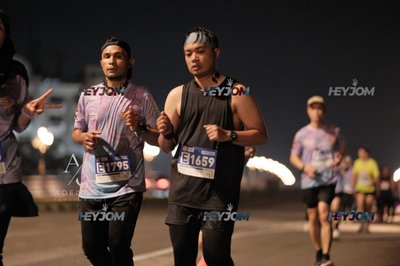 HTM Ipoh 7 Bridges Marathon 2026 (10th Series)
