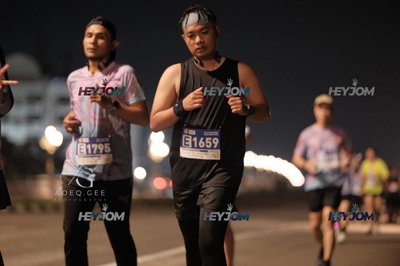 HTM Ipoh 7 Bridges Marathon 2026 (10th Series)