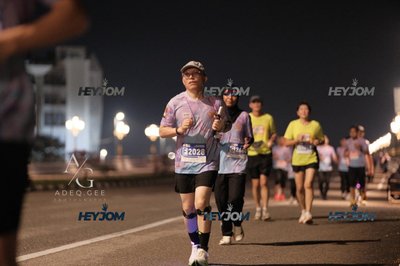 HTM Ipoh 7 Bridges Marathon 2026 (10th Series)