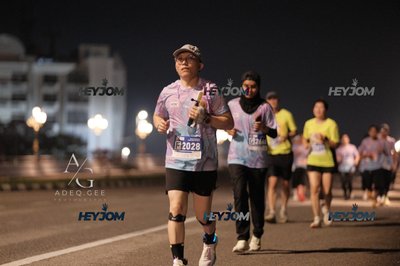 HTM Ipoh 7 Bridges Marathon 2026 (10th Series)