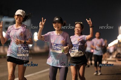 HTM Ipoh 7 Bridges Marathon 2026 (10th Series)