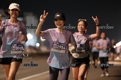 HTM Ipoh 7 Bridges Marathon 2026 (10th Series)