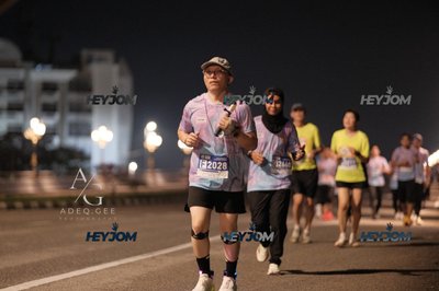 HTM Ipoh 7 Bridges Marathon 2026 (10th Series)