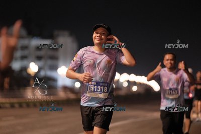 HTM Ipoh 7 Bridges Marathon 2026 (10th Series)