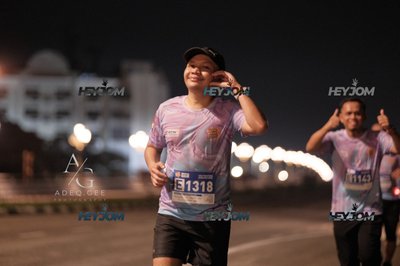 HTM Ipoh 7 Bridges Marathon 2026 (10th Series)
