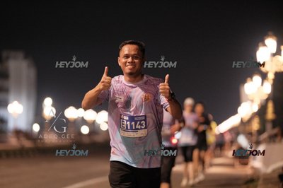 HTM Ipoh 7 Bridges Marathon 2026 (10th Series)
