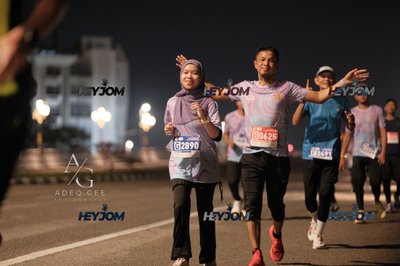 HTM Ipoh 7 Bridges Marathon 2026 (10th Series)
