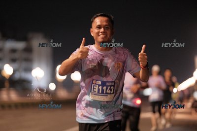 HTM Ipoh 7 Bridges Marathon 2026 (10th Series)