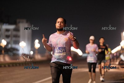 HTM Ipoh 7 Bridges Marathon 2026 (10th Series)
