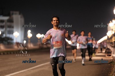 HTM Ipoh 7 Bridges Marathon 2026 (10th Series)