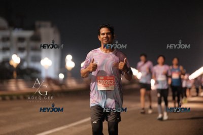 HTM Ipoh 7 Bridges Marathon 2026 (10th Series)