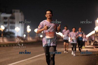 HTM Ipoh 7 Bridges Marathon 2026 (10th Series)