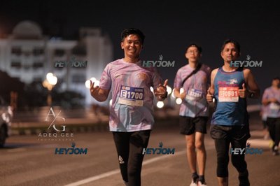 HTM Ipoh 7 Bridges Marathon 2026 (10th Series)