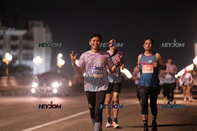 HTM Ipoh 7 Bridges Marathon 2026 (10th Series)