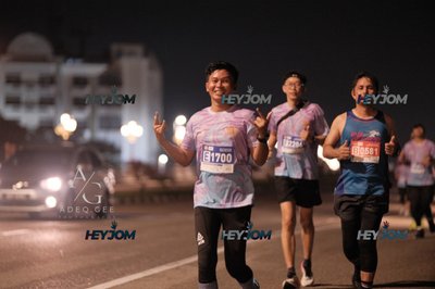 HTM Ipoh 7 Bridges Marathon 2026 (10th Series)