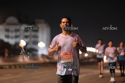 HTM Ipoh 7 Bridges Marathon 2026 (10th Series)