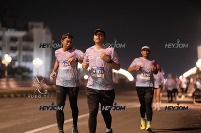 HTM Ipoh 7 Bridges Marathon 2026 (10th Series)