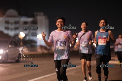 HTM Ipoh 7 Bridges Marathon 2026 (10th Series)