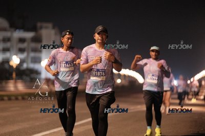 HTM Ipoh 7 Bridges Marathon 2026 (10th Series)