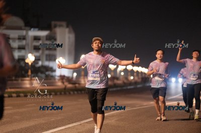 HTM Ipoh 7 Bridges Marathon 2026 (10th Series)