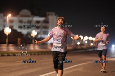 HTM Ipoh 7 Bridges Marathon 2026 (10th Series)