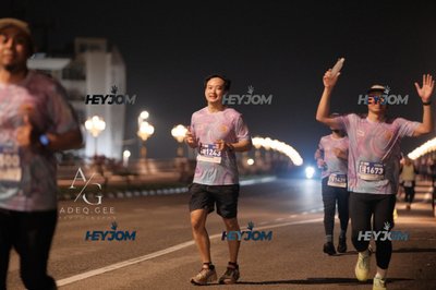 HTM Ipoh 7 Bridges Marathon 2026 (10th Series)