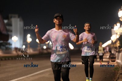 HTM Ipoh 7 Bridges Marathon 2026 (10th Series)