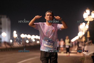 HTM Ipoh 7 Bridges Marathon 2026 (10th Series)