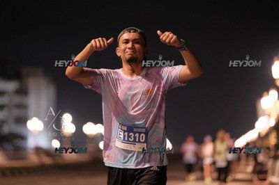 HTM Ipoh 7 Bridges Marathon 2026 (10th Series)
