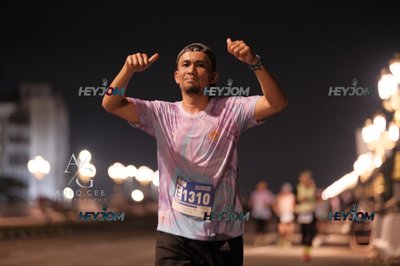 HTM Ipoh 7 Bridges Marathon 2026 (10th Series)