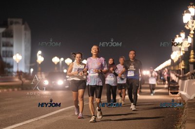 HTM Ipoh 7 Bridges Marathon 2026 (10th Series)