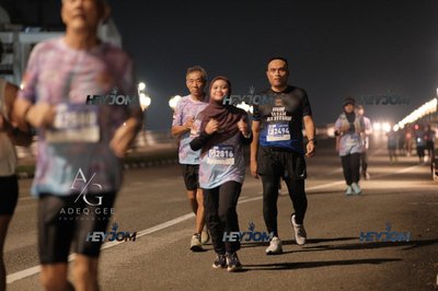 HTM Ipoh 7 Bridges Marathon 2026 (10th Series)