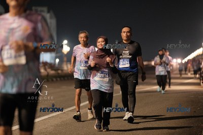 HTM Ipoh 7 Bridges Marathon 2026 (10th Series)