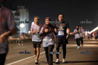 HTM Ipoh 7 Bridges Marathon 2026 (10th Series)