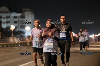 HTM Ipoh 7 Bridges Marathon 2026 (10th Series)