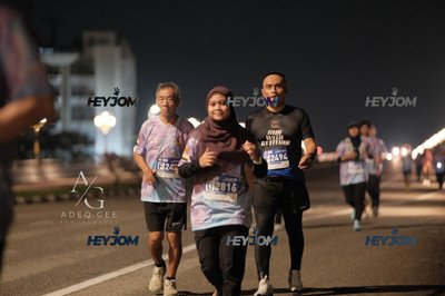 HTM Ipoh 7 Bridges Marathon 2026 (10th Series)