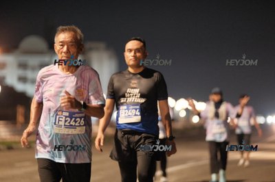 HTM Ipoh 7 Bridges Marathon 2026 (10th Series)