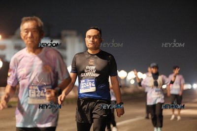 HTM Ipoh 7 Bridges Marathon 2026 (10th Series)