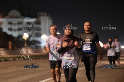 HTM Ipoh 7 Bridges Marathon 2026 (10th Series)
