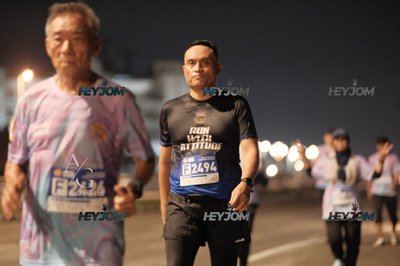 HTM Ipoh 7 Bridges Marathon 2026 (10th Series)
