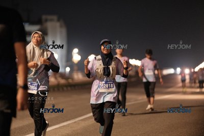HTM Ipoh 7 Bridges Marathon 2026 (10th Series)